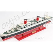 Old Modern Handicrafts C082 Ss United States