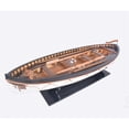 thumbnail image 1 of Old Modern Handicrafts RMS Titanic Lifeboat No 7 model, 1 of 7