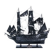 Old Modern Handicrafts Flying Dutchman Medium