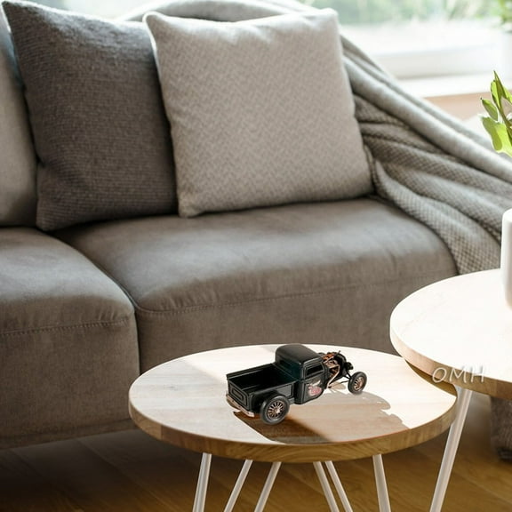 Old Modern Handicrafts  Handmade Bravado Rat-Truck GTA V Model