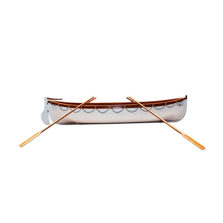 Old Modern Handicrafts K211 15 ft. RMS Titanic Life Boat Scale 1 by 2