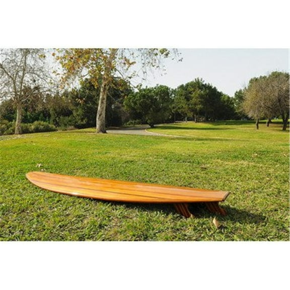 Old-Modern Handicrafts Long Board