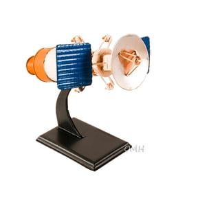 Old Modern Handicrafts Magellan Spacecraft Model