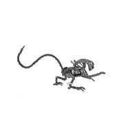 Old Modern Handicrafts Metal Alien Xenomorph XX121