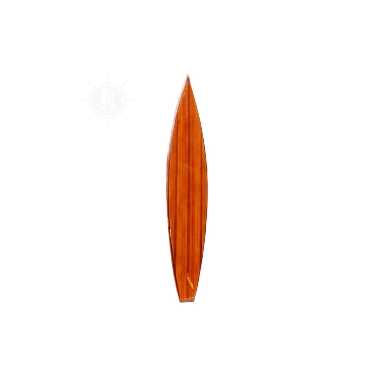 Old Modern Handicrafts K186B 12 ft. Stand Up Paddle Board with Deck