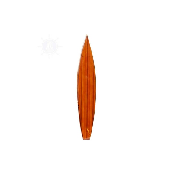 Old Modern Handicrafts K186 12 ft. Stand Up Paddle Board with Slope