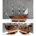thumbnail image 1 of Old Modern Handicrafts T032 HMS Victory XL Model Boat, 1 of 1