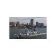 thumbnail image 1 of Old Modern Handicrafts USCGC Chase WHEC-718 36 Inches L Ship Model, 1 of 5