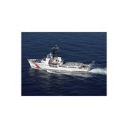 Old Modern Handicrafts CM272 36 in. USCGC Confidence WMEC-619 Ship Model
