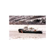 Old Modern Handicrafts USCGC Hawser WYTL-65610 36 Inches L Ship Model