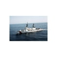 thumbnail image 1 of Old Modern Handicrafts USCGC John Midgett WHEC-726 30 Inches L Ship Model, 1 of 6