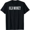 thumbnail image 1 of Old Money Aesthetic Fashion T-Shirt, 1 of 3