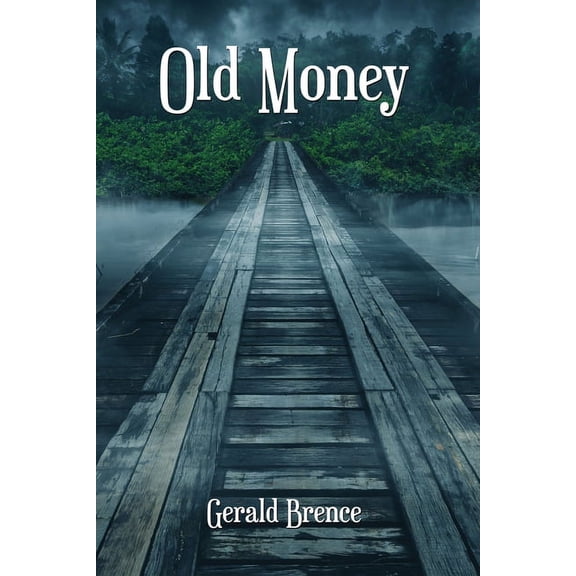 Old Money, (Paperback)