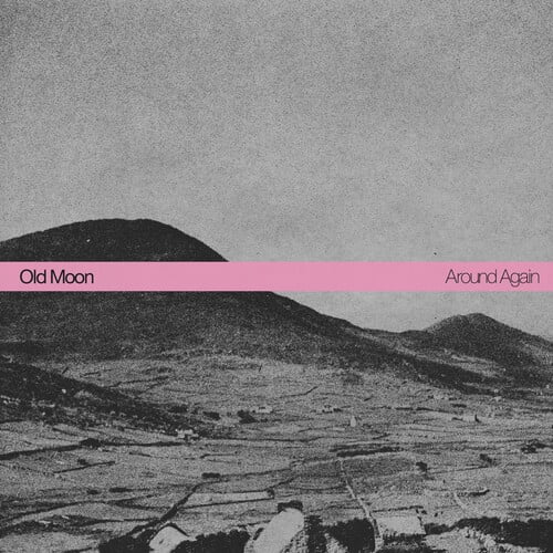 Old Moon - Around Again - Music & Performance - Vinyl