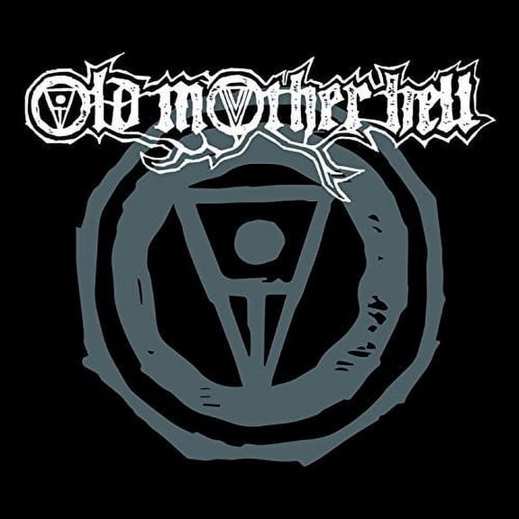 Old Mother Hell - Old Mother Hell - Rock - Vinyl