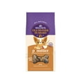 thumbnail image 1 of Wellness Old Mother Hubbard P-Nuttier Dog Biscuits, Natural, Training Treats, Peanut Butter Flavor, Mini Size, (5 Ounce Bag), 1 of 8