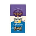 thumbnail image 1 of Wellness Old Mother Hubbard Original Mix Dog Biscuits, Natural, Training Treats, Four Flavors, Mini Size, (20 Ounce Bag), 1 of 8
