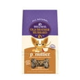 thumbnail image 1 of Wellness Old Mother Hubbard P-Nuttier Dog Biscuits, Natural, Training Treats, Peanut Butter Flavor, Mini Size, (20 Ounce Bag), 1 of 8