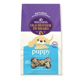 Old Mother Hubbard Classic Original Assortment Mini Assorted Flavors Dog Treats 20 Oz Walmart
