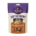 thumbnail image 1 of Old Mother Hubbard by Wellness Soft & Chewy Pleas'n P.B.Bacon Natural Mini Dog Treats, 8 oz bag, 1 of 9