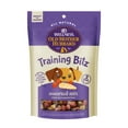 thumbnail image 1 of Wellness Old Mother Hubbard Training Bitz Assorted Mix Dog Biscuits, Natural, Training Treats, Three Flavors, Small Size, (8 Ounce Bag), 1 of 7