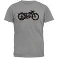 thumbnail image 1 of Old Motorcycle T-Shirt - Large, 1 of 1