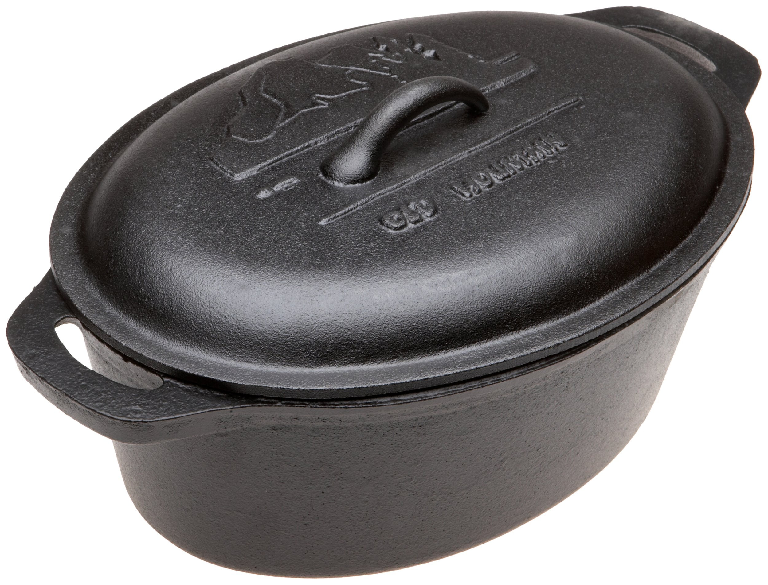 Old Mountain Cookware Cast Iron Pots in Pots & Pans