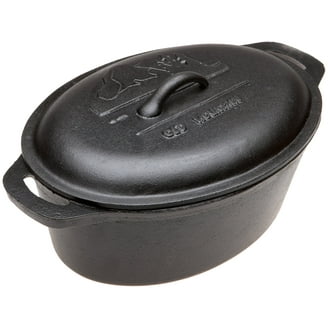 Old Mountain Cookware Cast Iron Pots in Pots & Pans - Walmart.com