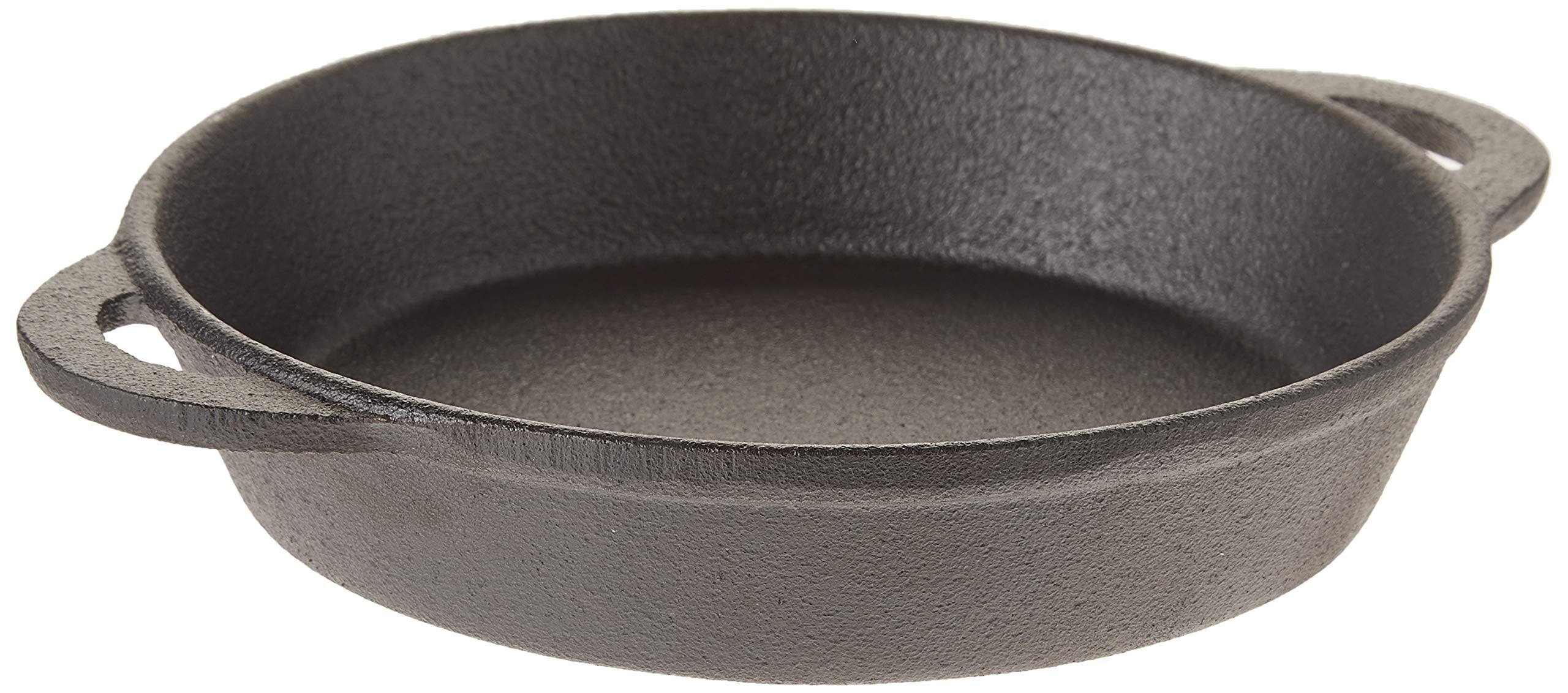Old Mountain Cookware Baking Dishes in Bakeware | Black