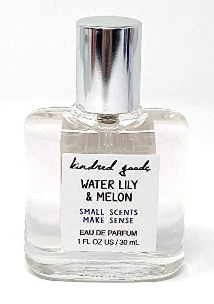 Old Navy Goods Navy Water Lily Melon Eau De Parfum Perfume Spray