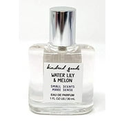 Old Navy Goods Navy Water Lily & Melon Eau De Parfum Perfume Spray 1 fl oz/ 30 ml