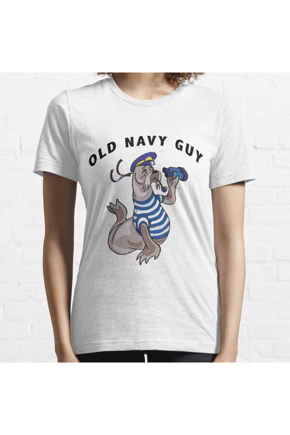 Old Navy Guy Essential T-shirt