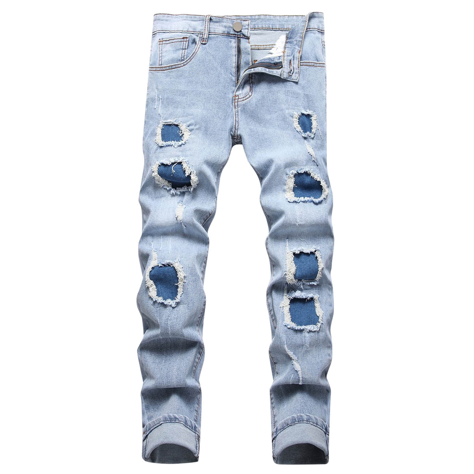 Mens bootcut jeans old navy deals