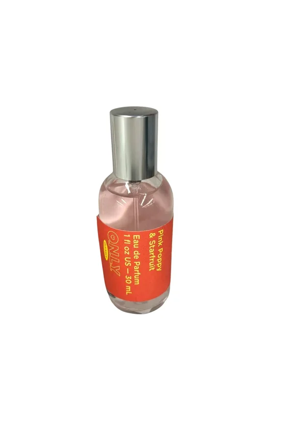 Pink Poppy & Starfruit Eau de Parfum Women Perfum 1 fl oz