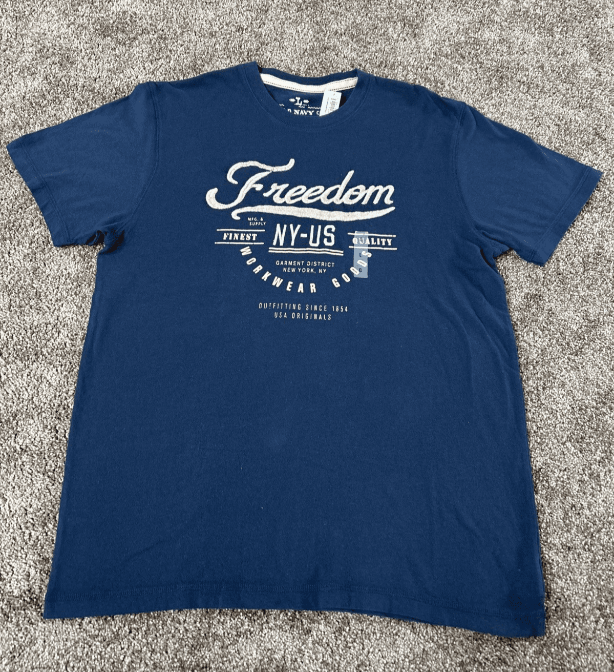 Old Navy T-Shirts in Shop by Category - Walmart.com