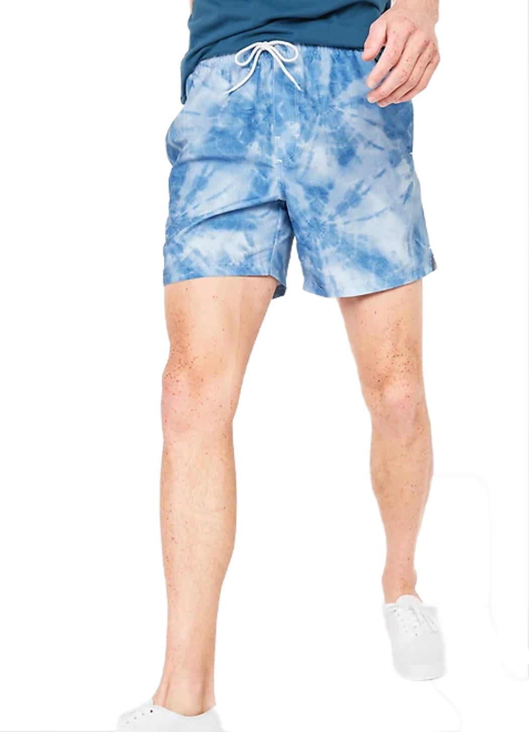 Mens swim shorts old navy sale