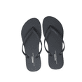 thumbnail image 1 of Old Navy Women Beach Summer Casual Flip Flop Sandals (9 Gray Flip flops ), 1 of 5
