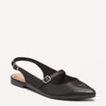 thumbnail image 1 of Old Navy Women’s Slingback Flats, Size 9 - New, 1 of 4