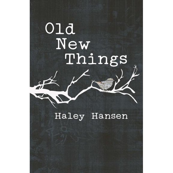 Old New Things (Paperback)