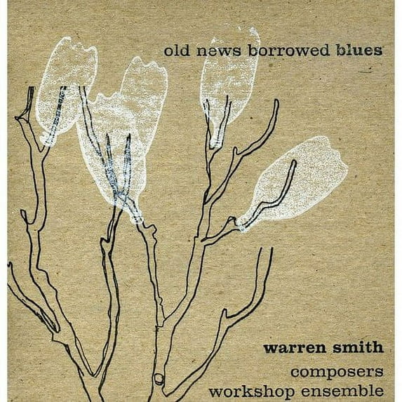 Old News Borrowed Blues (Spkg)