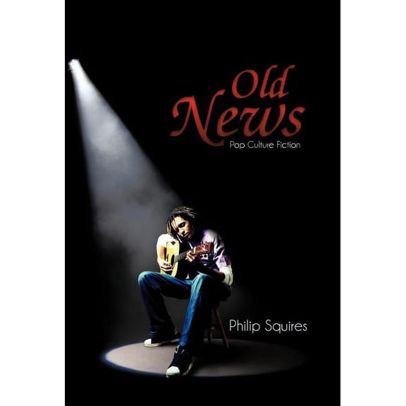 Old News : Pop Culture Fiction