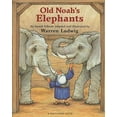 thumbnail image 1 of Pre-Owned Old Noah Elephant (Hardcover) 0399222561 9780399222566, 1 of 1