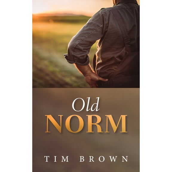 Old Norm (Hardcover)