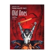 Old Ones 2nd Edition New