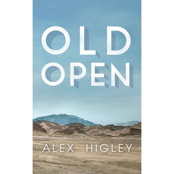 Old Open, (Paperback)