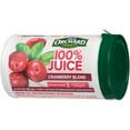 Old Orchard Cranberry 100 frozen juice concentrate, 12 oz