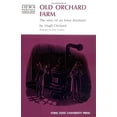 thumbnail image 1 of Pre-Owned Old Orchard Farm 9780813800844, 1 of 1