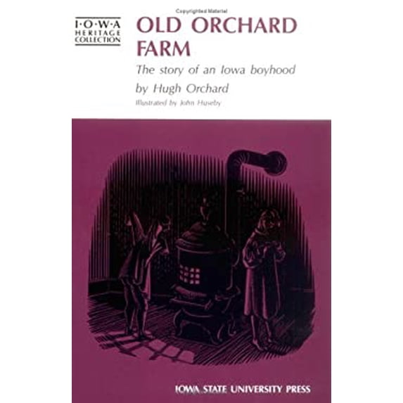 Pre-Owned Old Orchard Farm 9780813800844