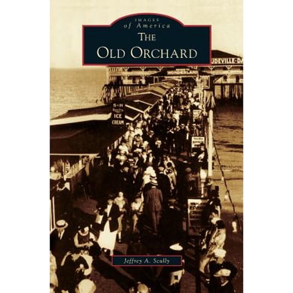 Old Orchard (Hardcover)