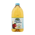 thumbnail image 1 of Old Orchard Healthy Balance Apple Juice, 64 fl oz, Light, Liquids, Shelf Stable, Plastic Bottle, New, 1 of 6